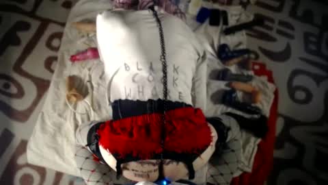 slutgurl_pdx online show from October 20, 3:43 am