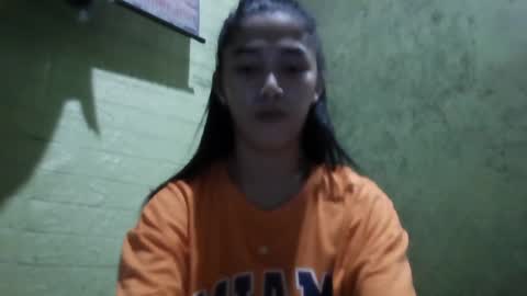 Gretha online show from February 20, 1:36 am