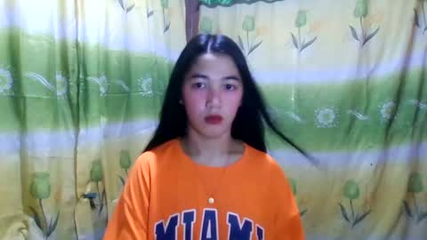 Gretha online show from March 7, 2:00 am