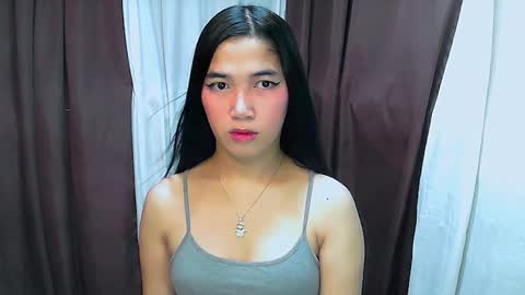 Gretha online show from October 5, 2:56 am