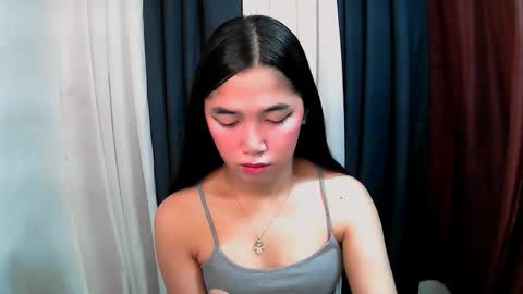 Gretha online show from November 20, 4:02 am