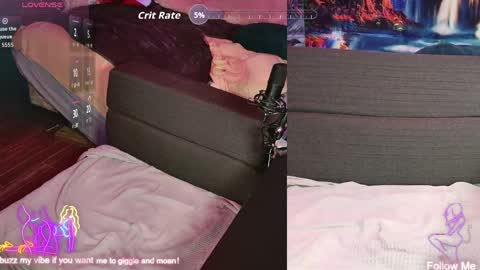 Faye online show from April 11, 5:13 am