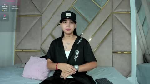 Smith Jay online show from February 26, 12:47 pm