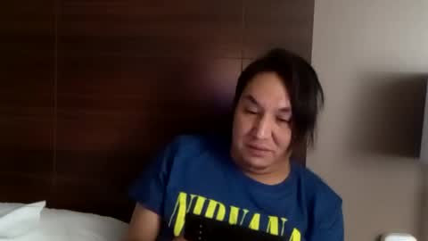 Smokebabe420 online show from October 9, 9:33 am