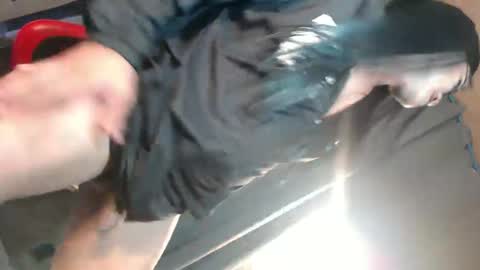 Amanda online show from October 21, 4:30 pm