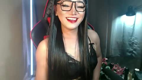 Amanda online show from December 3, 9:52 pm