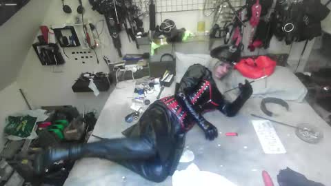 smokeslut365 online show from November 25, 2:46 am