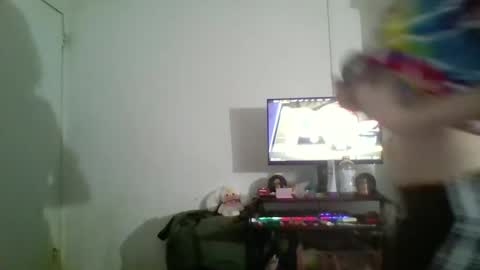 Bambi--Vodka online show from November 22, 1:18 am