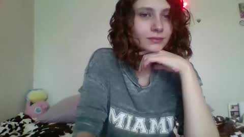 Bambi--Vodka online show from February 22, 8:33 pm