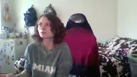 Bambi--Vodka online show from March 5, 7:19 pm