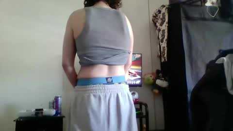 Bambi--Vodka online show from March 9, 3:49 pm