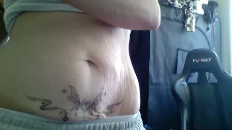 Bambi--Vodka online show from April 11, 6:44 pm