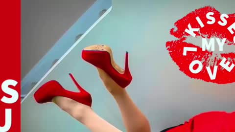 Snapshot of snookieq chatting on March 6, 5:40 pm MISS SISSY CHERI online show from March 6, 5:40 pm