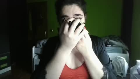 Snowy online show from January 6, 10:13 am