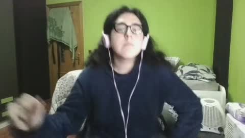 Snowy online show from February 2, 9:56 pm