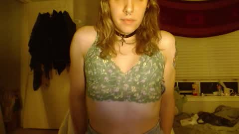 Lilytea online show from November 3, 7:51 am