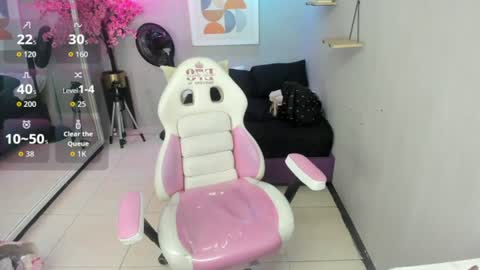 Sofia  online show from July 18, 2:13 pm