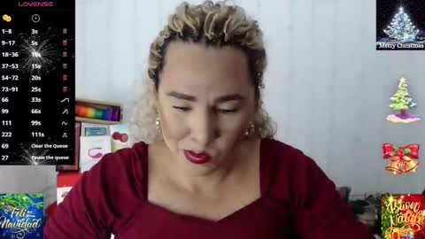 Sofia Madisson online show from December 28, 2:32 pm