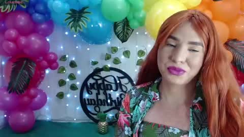 Sofia Madisson online show from January 26, 8:45 pm