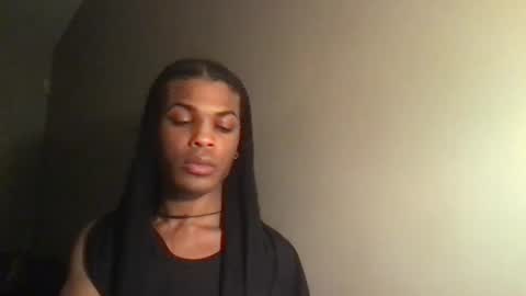 SolaceEve online show from October 25, 4:18 am