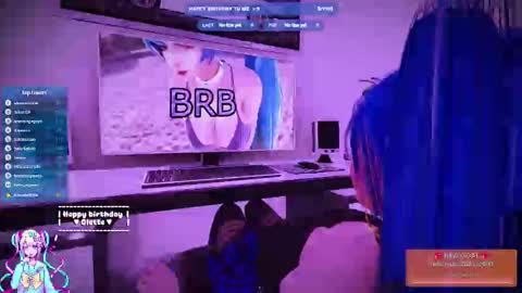 Snapshot of sonaboobvelle chatting on September 21, 12:22 pm Sona Boobvelle Olette. online show from September 21, 12:22 pm