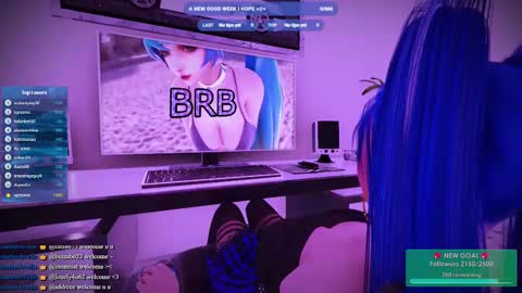 Snapshot of sonaboobvelle chatting on October 7, 11:22 am Sona Boobvelle Olette. online show from October 7, 11:22 am