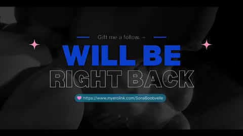 Sona Boobvelle  Olette. online show from February 3, 11:15 am