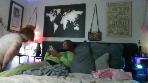 Sonja-On-Fire online show from November 29, 12:07 pm