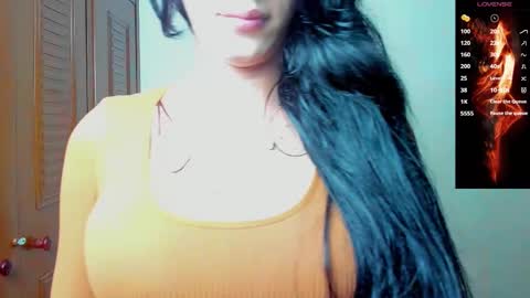 sophia CM online show from February 12, 12:40 am