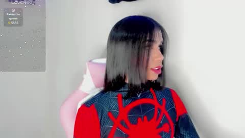 Sophia Velarie online show from September 27, 12:19 am