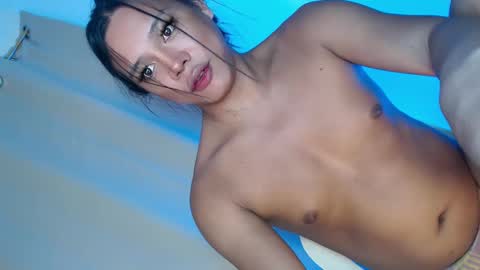 SAMANTHA BABY online show from February 25, 2:47 am