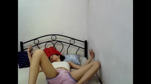 sophialaurel online show from October 22, 7:16 pm