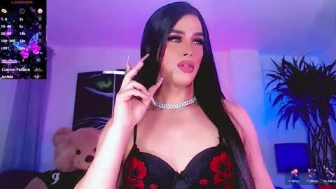 Sophie Sweet online show from December 4, 5:56 am