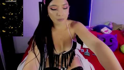 Snapshot of soulsonfire666 chatting on September 21, 9:53 pm DOLL Veronica. online show from September 21, 9:53 pm