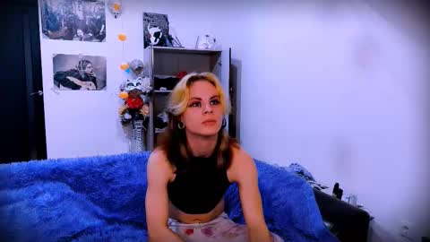 sparkyferret online show from September 29, 4:45 am
