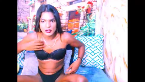 spicybarbie4u online show from February 9, 11:22 pm