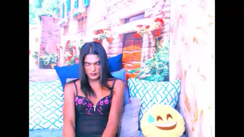 spicybarbie4u online show from February 20, 8:22 pm