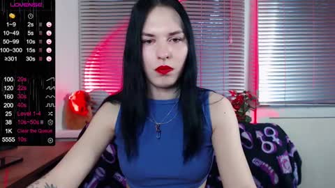 Snapshot of spring_girl0 chatting on March 12, 2:56 pm Hello my name is Milanamy fav pattern 111 222 333 777 Control free in exc pvt online show from March 12, 2:56 pm