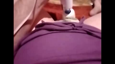 SpunSissySlut online show from March 6, 8:59 am