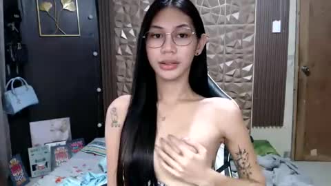 Yan online show from February 26, 3:53 am