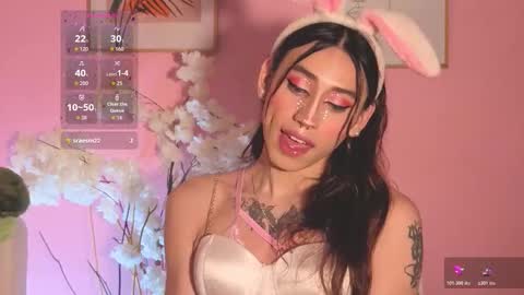  estrellita online show from February 25, 4:50 am