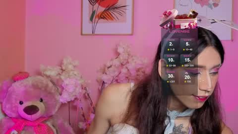  estrellita online show from April 13, 3:21 am