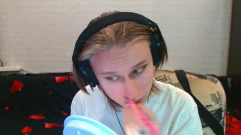 StardustSofiaX online show from November 20, 1:22 pm