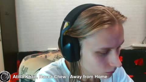 StardustSofiaX online show from November 25, 6:43 pm