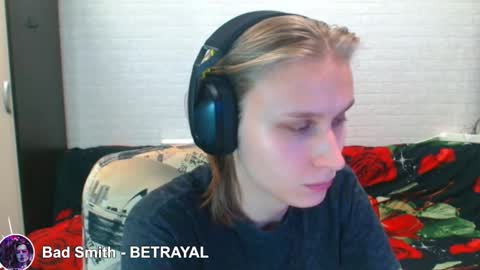 StardustSofiaX online show from November 29, 9:28 pm