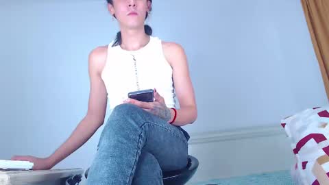 Lizeth online show from December 24, 4:55 am