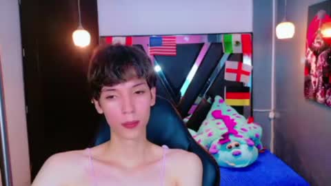stefany piink online show from June 21, 3:26 pm