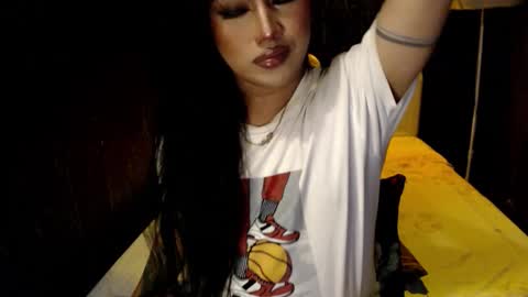 Stef online show from March 7, 6:03 pm