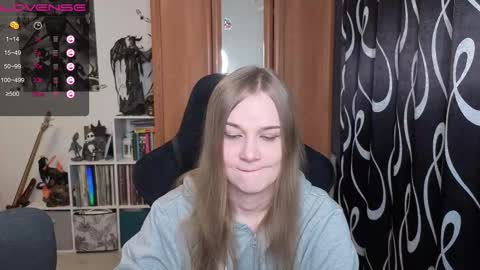 Diana online show from February 2, 3:44 pm