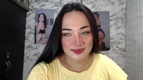 Stellaven online show from February 24, 5:32 am